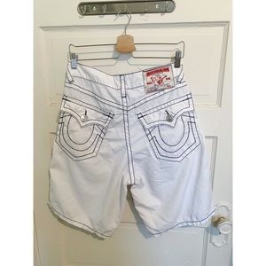 True Religion Swim